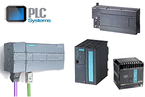  PLC Siemens 