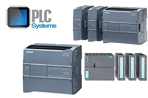  PLC Siemens 